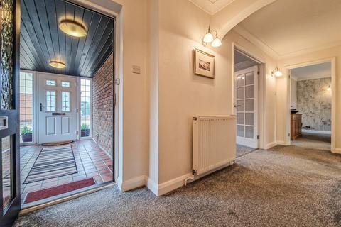 11 Knollcroft, Shoeburyness, Southend-on-sea, SS3 9JY