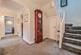 Large entrance hallway