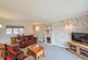 Dual aspect living room
