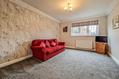 11 Knollcroft, Shoeburyness, Southend-on-sea, SS3 9JY