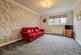 Sitting room-optional bedroom