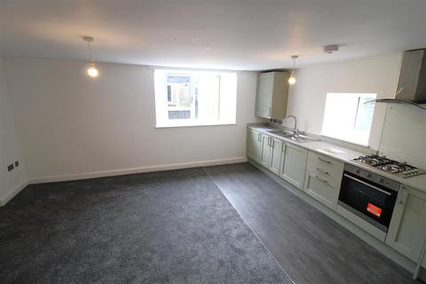 1 bedroom apartment for sale, The Laws Mansion Courtyard, High Street, Turvey, Beds (PLOT 4)