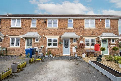4 Oakden Close, Bramshall, Uttoxeter, ST14 5NL