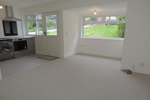 2 bedroom end of terrace house to rent, Rusland Park, Kendal