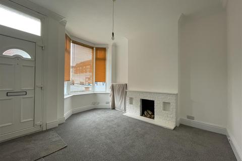 2 bedroom end of terrace house for sale, Hopefield Road, Leicester