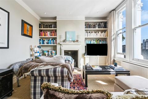 3 bedroom flat for sale, New Kings Road, London