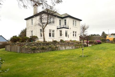 4 bedroom detached house for sale, Drumornie, 16 Golf Road, Brora, Sutherland KW9 6QS