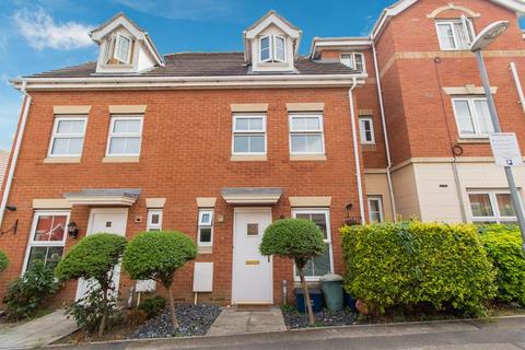 3 Collier Way, Southend-on-sea, SS1 2AF