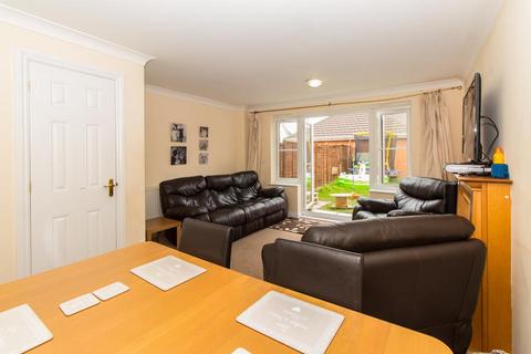 3 Collier Way, Southend-on-sea, SS1 2AF