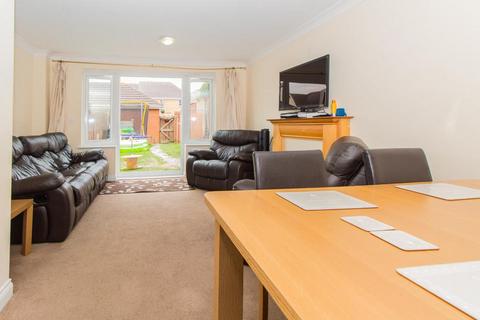 3 Collier Way, Southend-on-sea, SS1 2AF