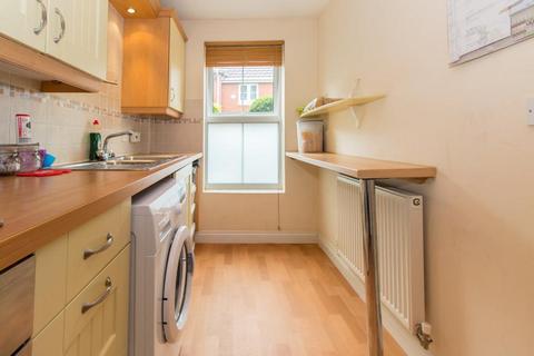 3 Collier Way, Southend-on-sea, SS1 2AF