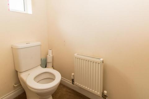 3 Collier Way, Southend-on-sea, SS1 2AF