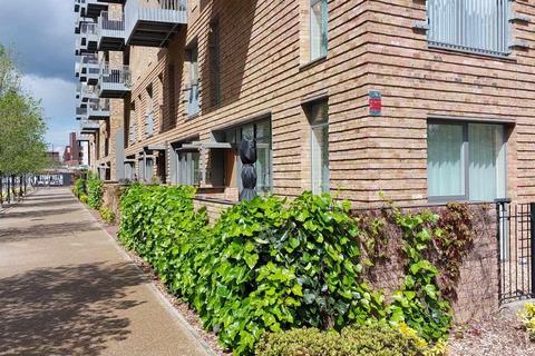 1 bedroom apartment for sale, Waterline Way, Deptford SE8