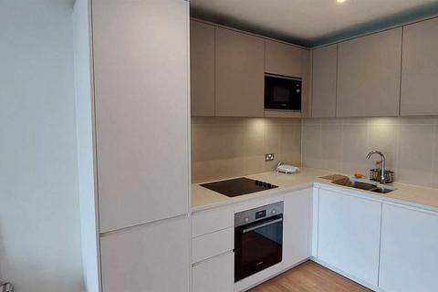 1 bedroom apartment for sale, Waterline Way, Deptford SE8