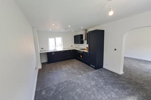 2 bedroom apartment for sale, Laws Mansion, High Street, Turvey, Beds (PLOT 11)