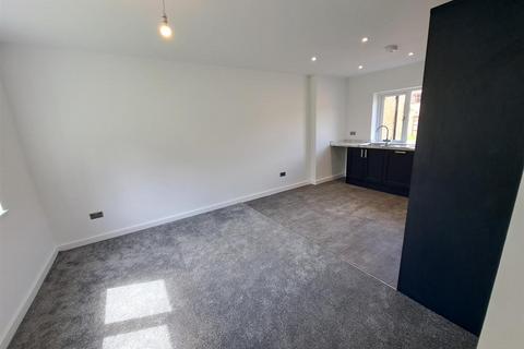 2 bedroom apartment for sale, Laws Mansion, High Street, Turvey, Beds (PLOT 11)