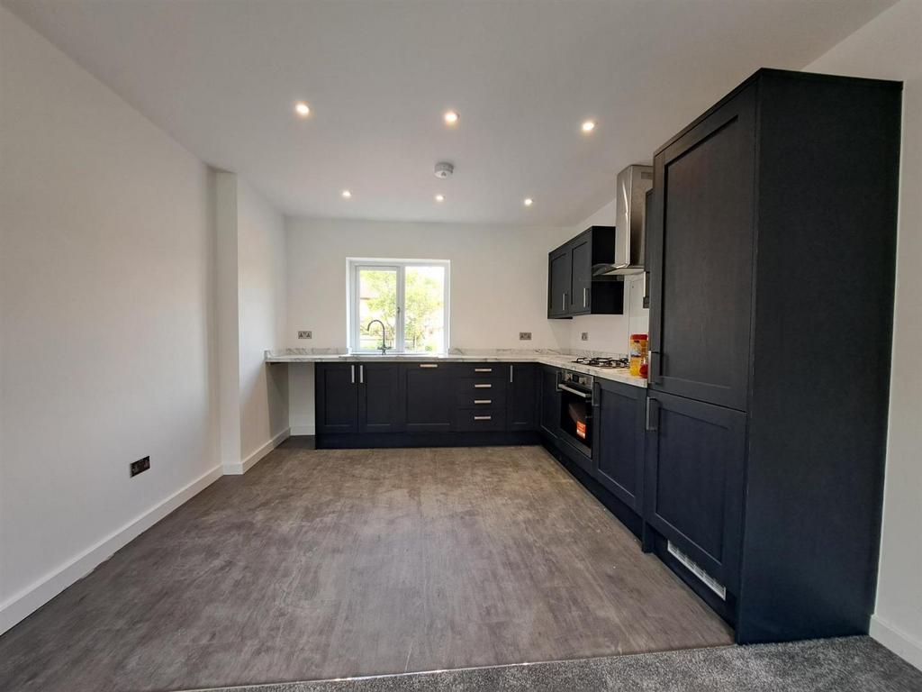 Kitchen-Diner