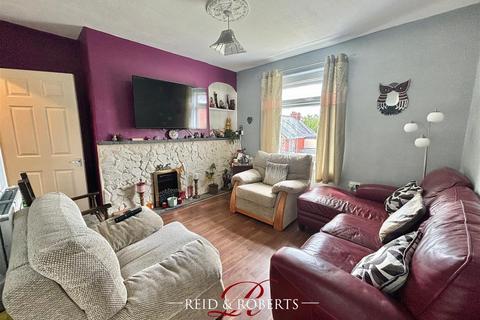 2 bedroom house for sale, King Street, Cefn Mawr, Wrexham