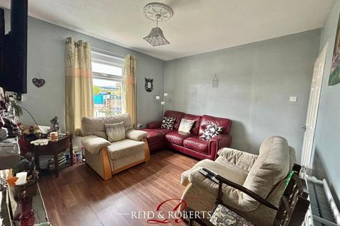 2 bedroom house for sale, King Street, Cefn Mawr, Wrexham