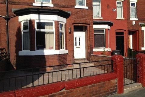 1 bedroom in a house share to rent, Carmoor Road, Chorlton--upon-Medlock, Manchester