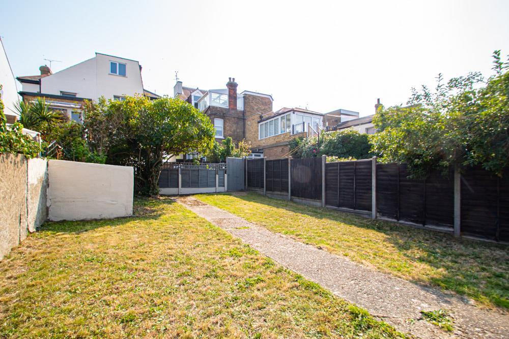 Communal Garden