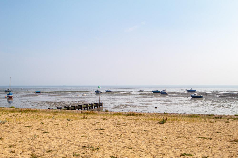 Seafront