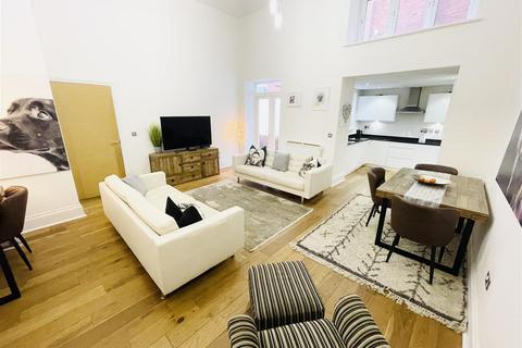 1 bedroom apartment for sale, London Road, Northwich