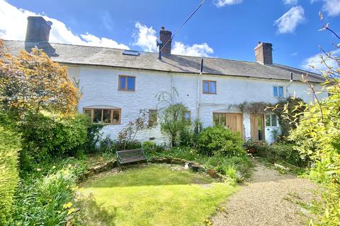 4 bedroom terraced house for sale, Lower Down, Lydbury North