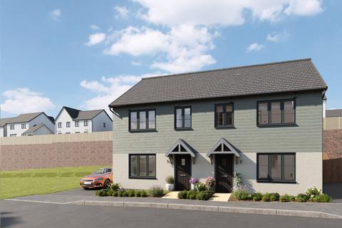 3 bedroom semi-detached house for sale, Plot 51, The Hazel at Bay View, Bay View Road EX39
