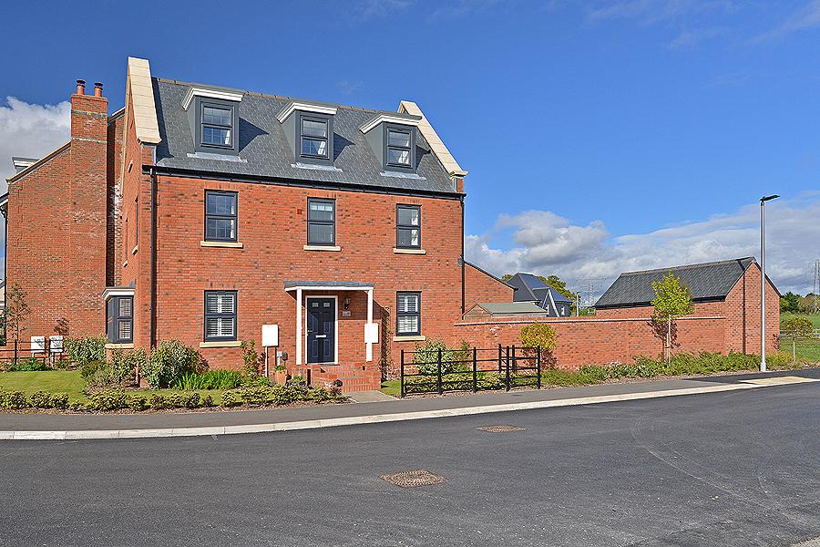 Dart Avenue, Seabrook Orchards... 5 bed detached house for sale £625,000