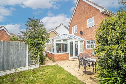 3 bedroom detached house for sale, Sovereign Close, Rochford SS4