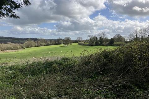 Land for sale, Clayhidon, Cullompton