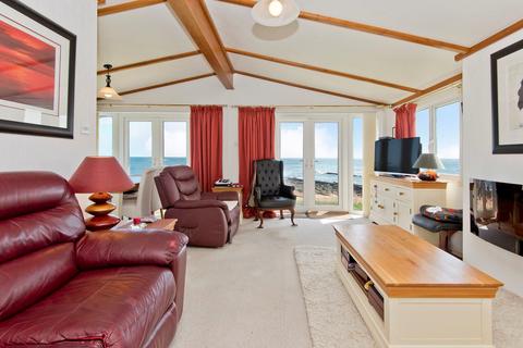 3 bedroom lodge for sale, Sauchope Links Caravan Park, Crail, Fife, KY10
