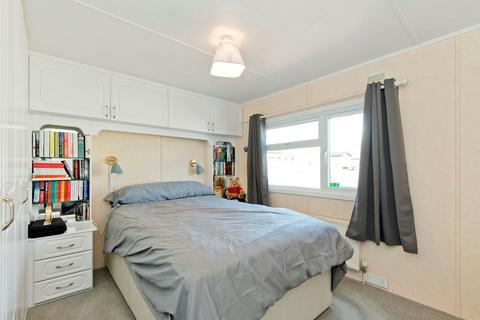 3 bedroom lodge for sale, Sauchope Links Caravan Park, Crail, Fife, KY10