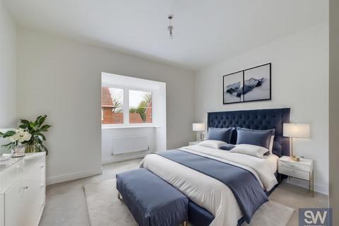 4 bedroom house for sale, Grange Way