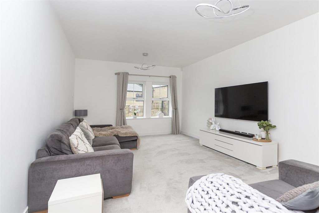 Bramleys Estate Agents - Snelsins Road - Cleckheat