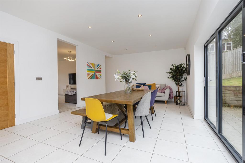 Bramleys Estate Agents - Snelsins Road - Cleckheat