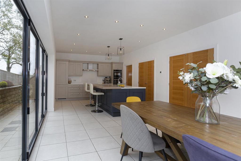 Bramleys Estate Agents - Snelsins Road - Cleckheat