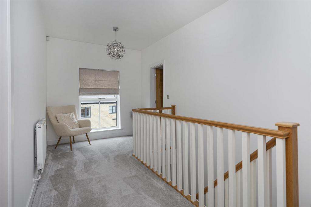 Bramleys Estate Agents - Snelsins Road - Cleckheat