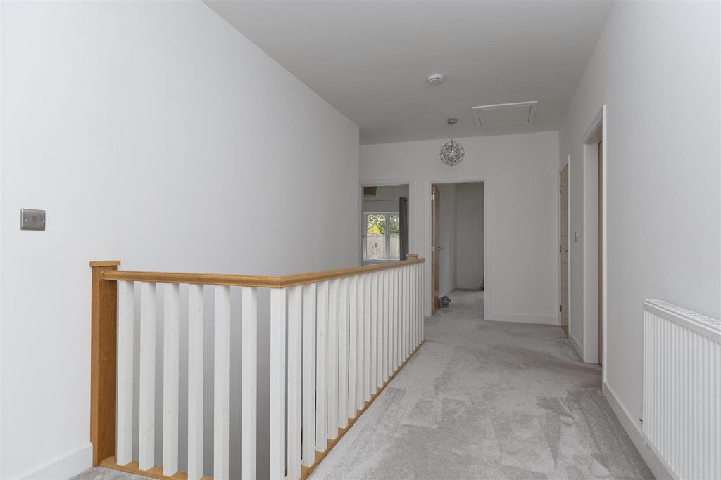 Bramleys Estate Agents - Snelsins Road - Cleckheat