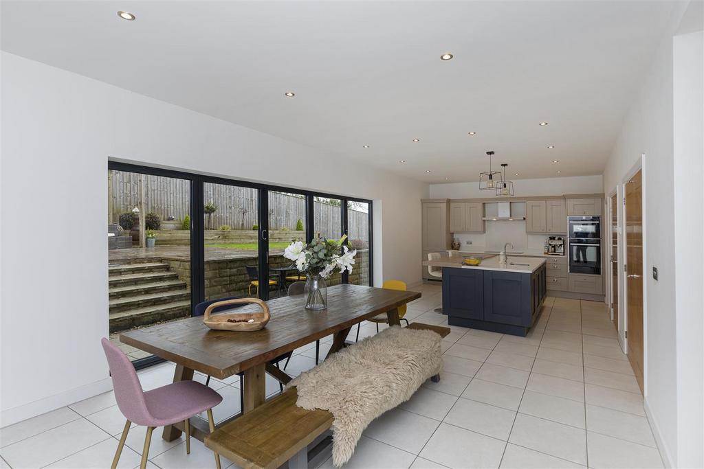 Bramleys Estate Agents - Snelsins Road - Cleckheat