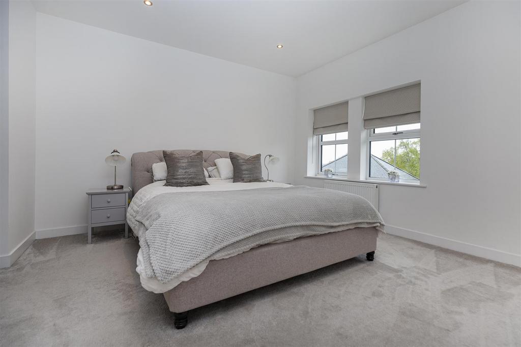 Bramleys Estate Agents - Snelsins Road - Cleckheat