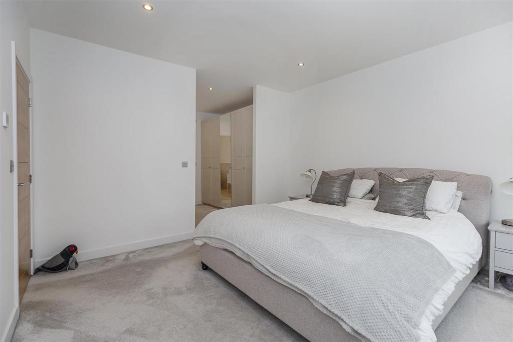 Bramleys Estate Agents - Snelsins Road - Cleckheat