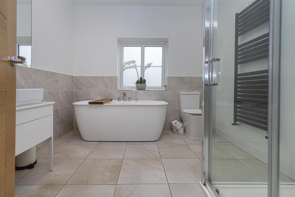 Bramleys Estate Agents - Snelsins Road - Cleckheat