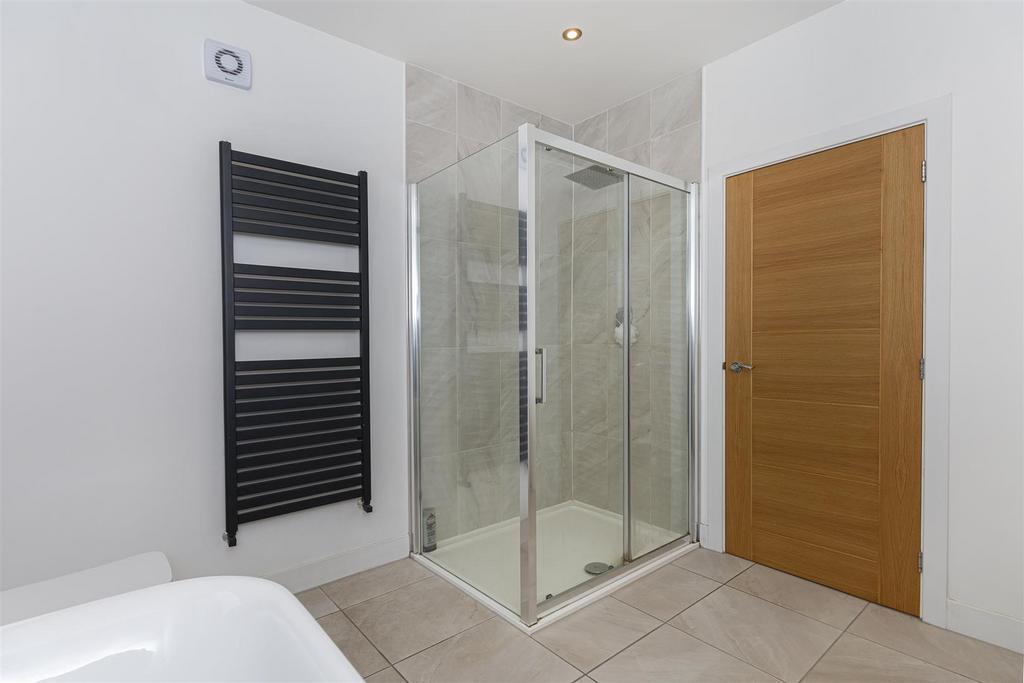 Bramleys Estate Agents - Snelsins Road - Cleckheat