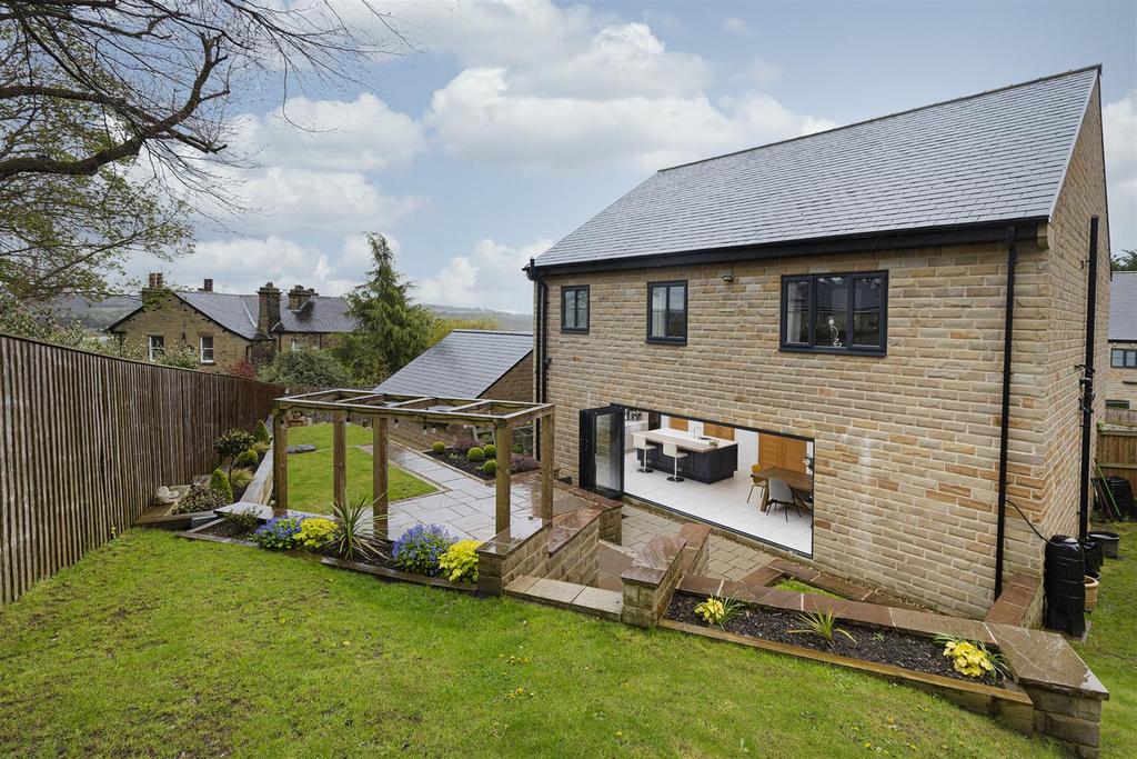 Bramleys Estate Agents - Snelsins Road - Cleckheat