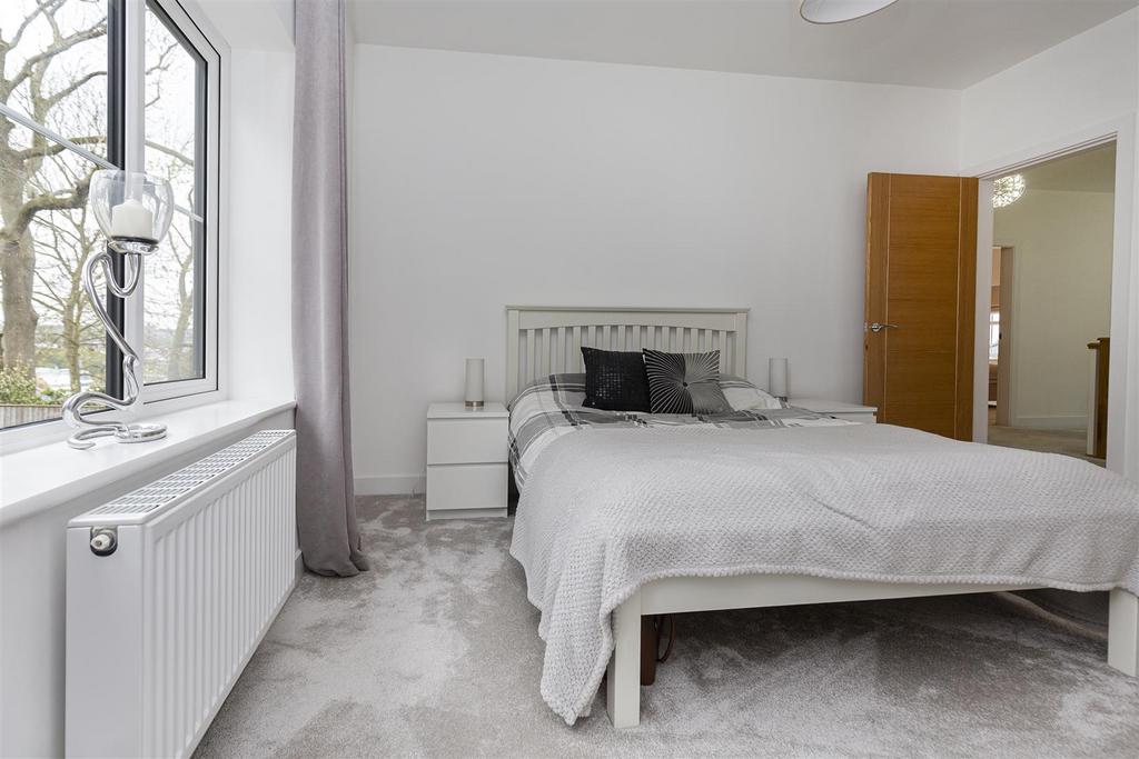 Bramleys Estate Agents - Snelsins Road - Cleckheat