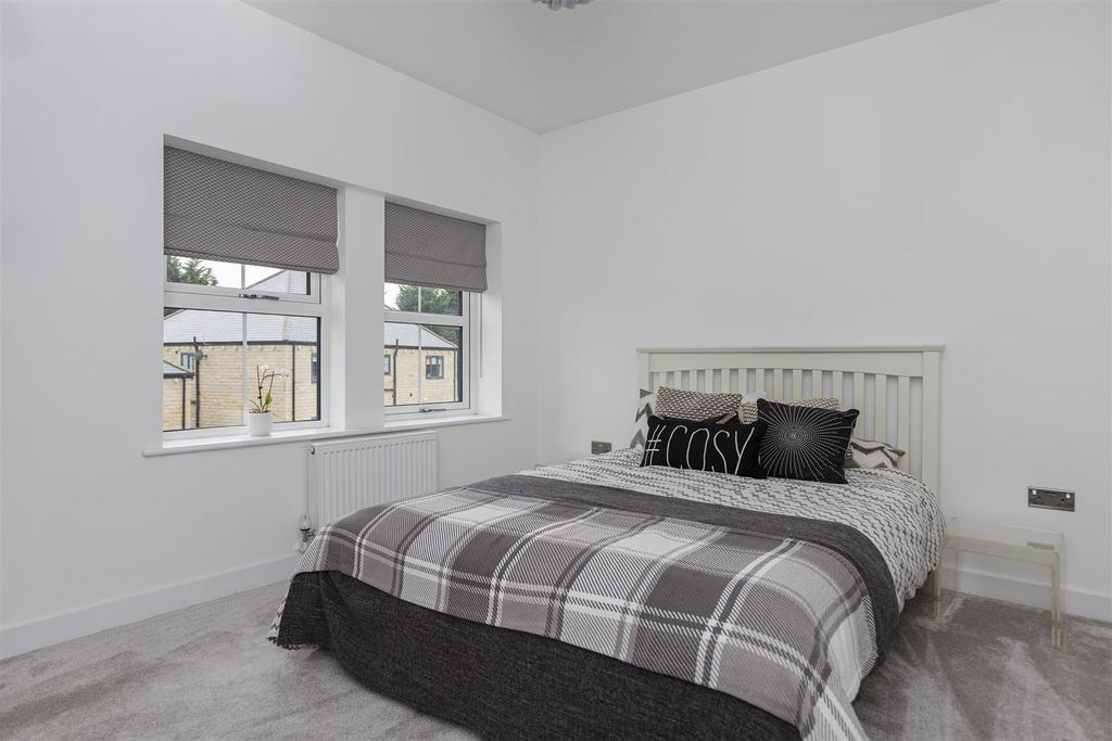 Bramleys Estate Agents - Snelsins Road - Cleckheat