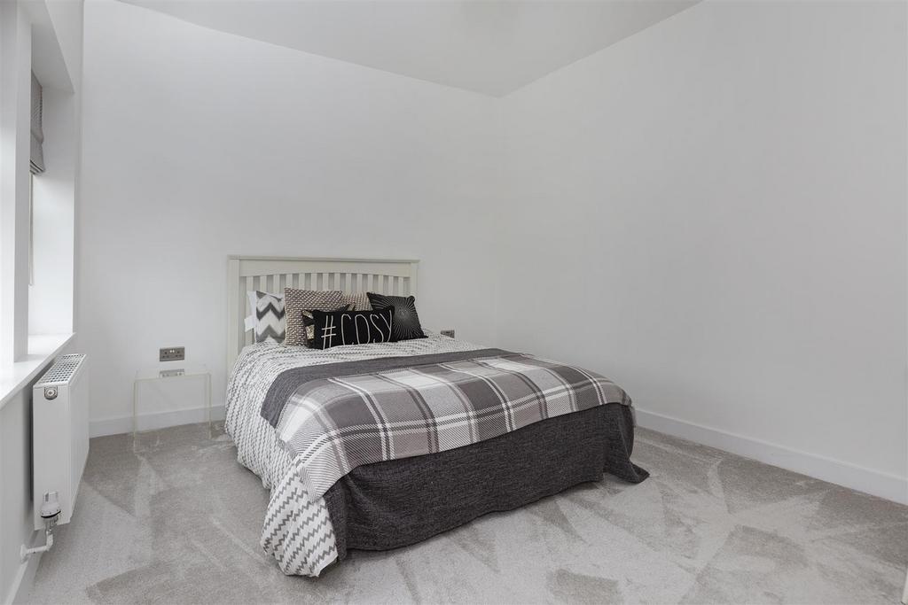 Bramleys Estate Agents - Snelsins Road - Cleckheat