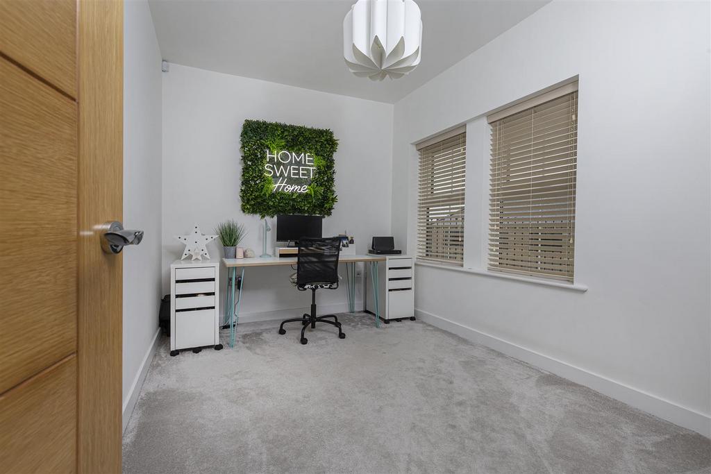 Bramleys Estate Agents - Snelsins Road - Cleckheat
